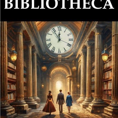 Chrono Bibliotheca