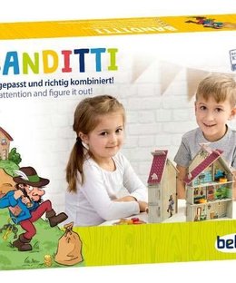 Banditti
