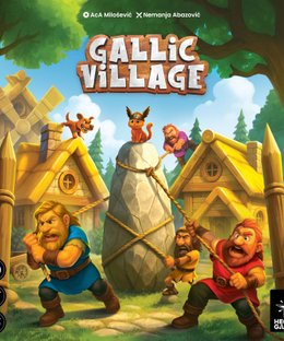 Gallic Village