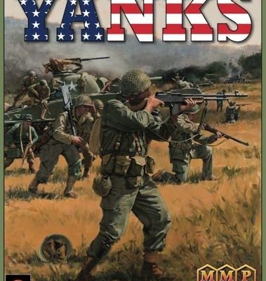 Yanks: ASL Module 3a