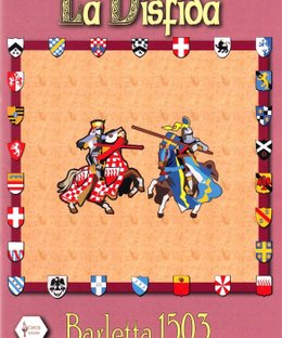 La Disfida: Barletta 1503