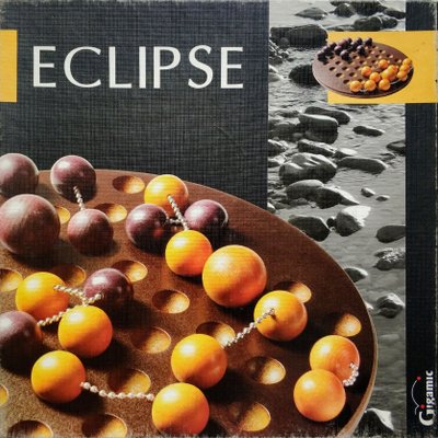 Eclipse