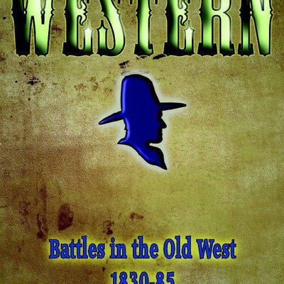 Western: Battles in the Old West 1830-85