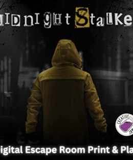 Midnight Stalker