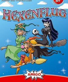 Hexenflug