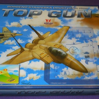 Top Gun