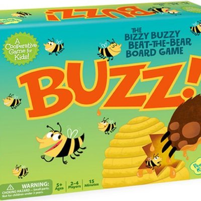 Buzz!