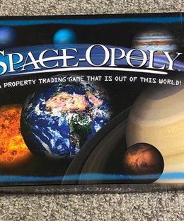 Space-Opoly