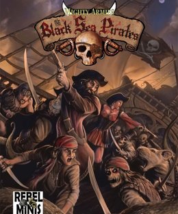Mighty Armies: The Black Sea Pirates