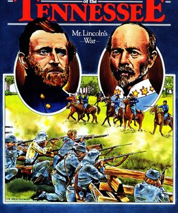 Mr. Lincoln's War: Army of the Tennessee
