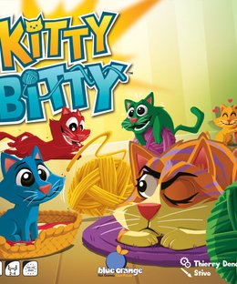 Kitty Bitty