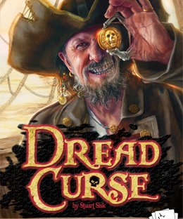 Dread Curse