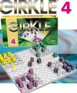 Cirkle 4
