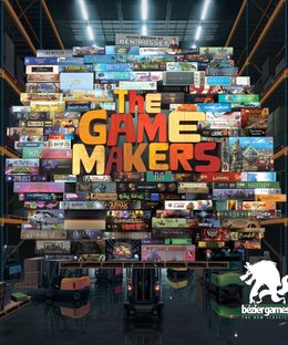 The Game Makers