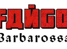 Ferro, Fango e Neve: L'operazione Barbarossa in 50 minuti