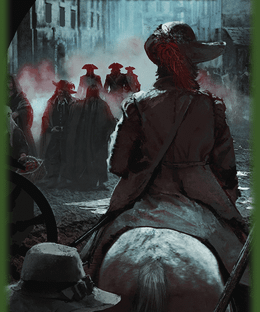 Heldenqueste: Roter Nebel über Hamburg