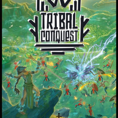 Tribal Conquest