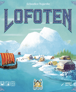 Lofoten