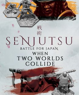 Senjutsu: Battle For Japan – When Two Worlds Collide