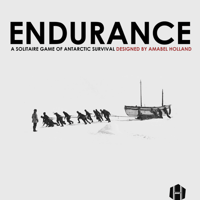 Endurance