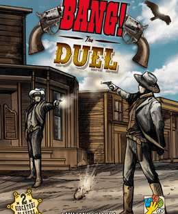 BANG! The Duel