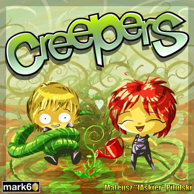 Creepers