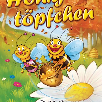 Honigtöpfchen