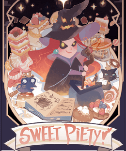 Sweet Piety!