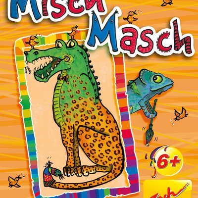 Misch Masch