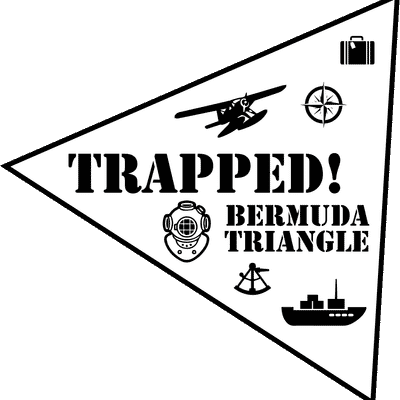 Trapped! Bermuda Triangle