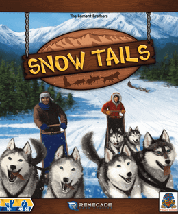 Snow Tails