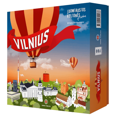 Vilnius