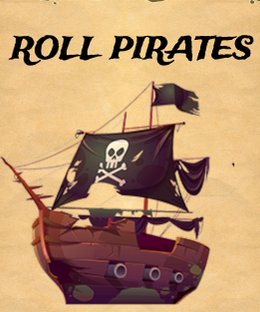 Roll Pirates