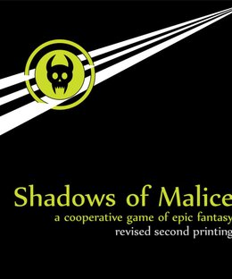 Shadows of Malice