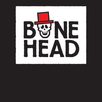 Bone Head