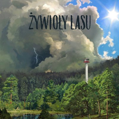 Żywioły Lasu