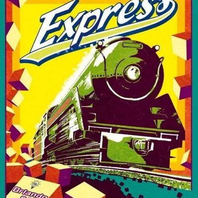 Cube Express