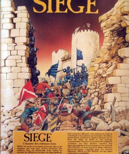 Siege