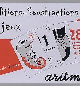 Additions: Soustractions