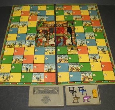 Tutoom: Treasures of Pharaoh