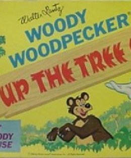 Woody Woodpecker's Up the Tree Game