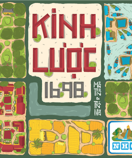 Kinh Lược 1698