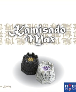 Kamisado Max