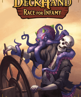 DeckHand: Race for Infamy