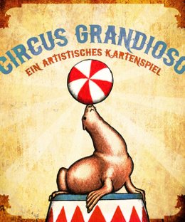 Circus Grandioso