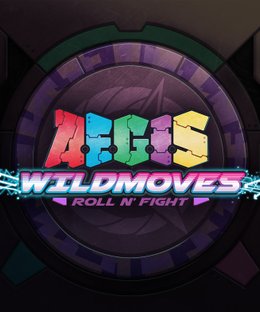 A.E.G.I.S Wildmoves: Roll n' Fight