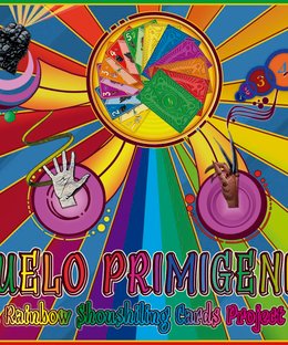 Duelo Primigenio: The Rainbow Shoushiling Cards Project