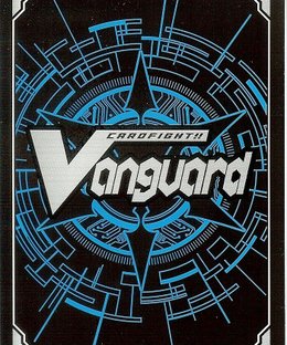 CardFight!! Vanguard