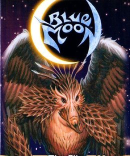 Blue Moon: The Flit