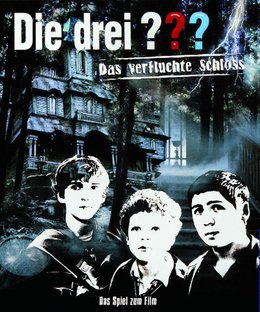 Die drei ???: Das verfluchte Schloss